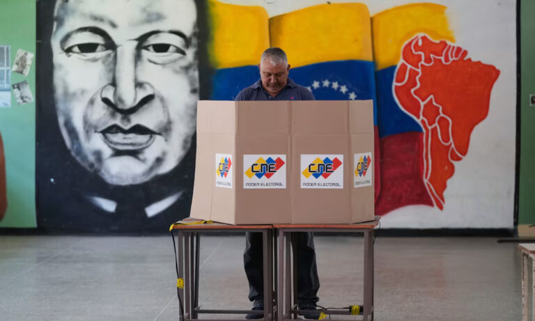 Canadá puntualiza que elecciones del 25M no fueron “libres ni justas”
