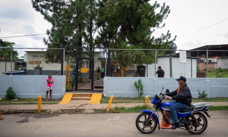 Elección en la Guayana Esequiba tiene poca afluencia de votantes