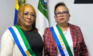 Declaran la “vacante absoluta” en Colón y designan a Eleanny Canquiz como alcaldesa encargada