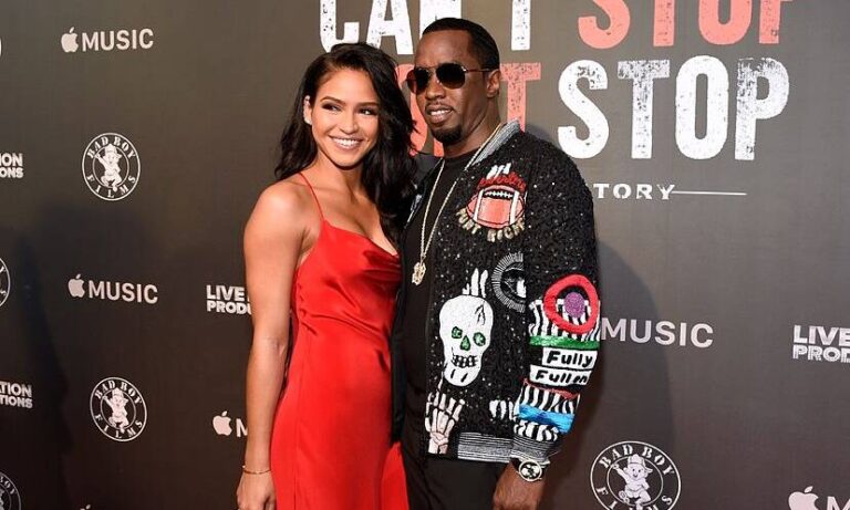Estríper afirma que “Diddy” le pagaba para tener sexo con Cassie Ventura
