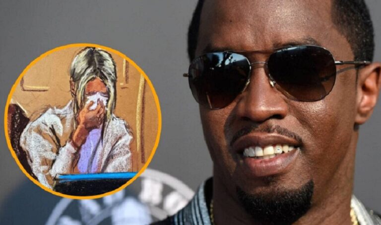 Exempleada de “Diddy” testifica que la agredió sexualmente en múltiples ocasiones