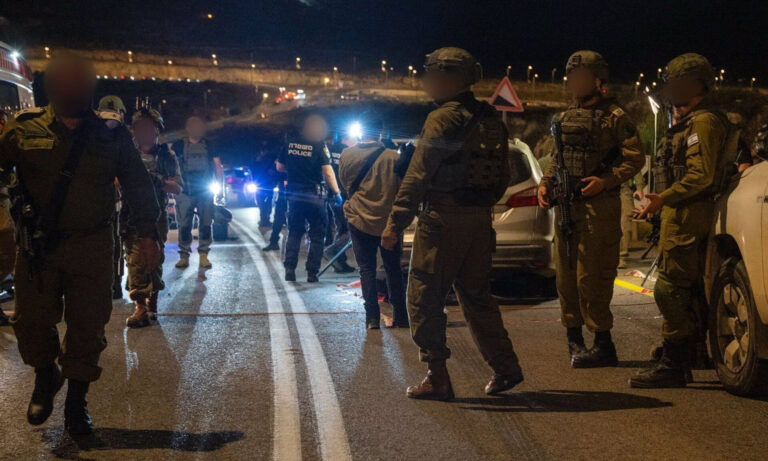 Operativo de la DEA en Colorado deja 104 migrantes detenidos