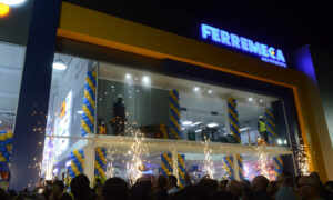 Ferremeca Multitienda 2.0 abre en Milagro Norte con concepto innovador
