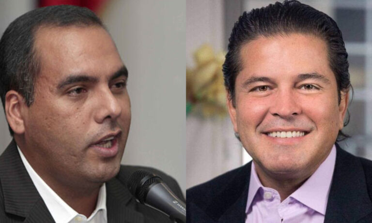 EE. UU. levanta sanciones a Alejandro Fleming y Leonardo González Dellan