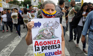 SNTP denuncia que no existe libertad de prensa con 35 periodistas judicializados