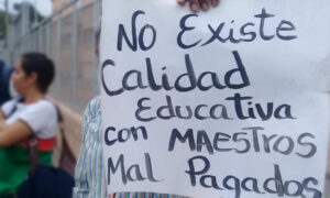 MinEducación deposita a su personal Bs 12.50 por Bono del Día de las Madres