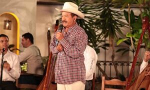 Muere a los 80 años el cantante de música llanera Freddy Salcedo