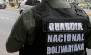 Destruyen campamento de “narcotráfico colombiano” en el municipio Miranda