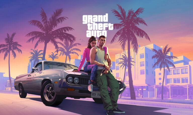 Rockstar anuncia salida del GTA 6 para el 26 de mayo de 2026