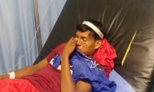 Grupo armado secuestra a trabajadores y viola a cocinera en finca de Machiques