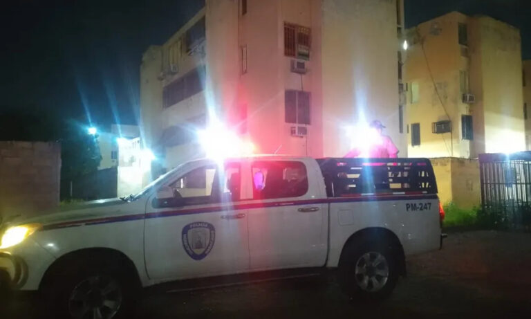Trata de abusar de una menor de 13 años en Gallo Verde