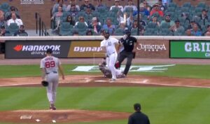 Gleyber Torres conecta jonrón que lo acerca a marca de Magglio Ordóñez