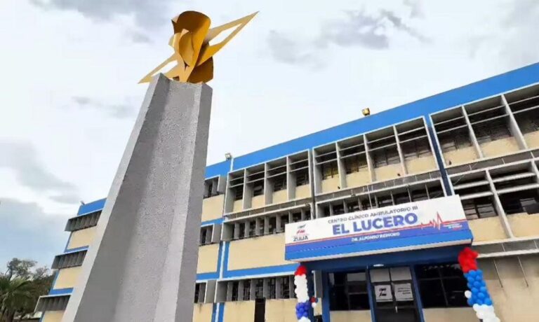 Gobernación fortalece la red ambulatoria y hospitalaria