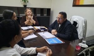 Gobernación refuerza vigilancia epidemiológica contra el dengue