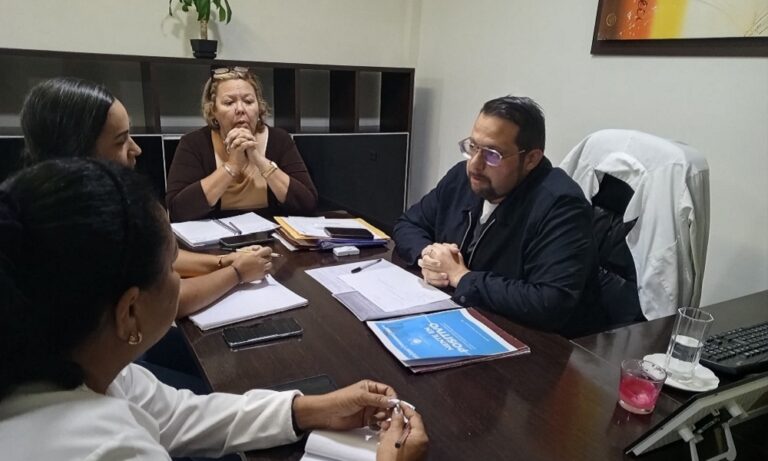 Gobernación refuerza vigilancia epidemiológica contra el dengue