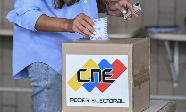 Gobierno activa medidas de seguridad para el 25M