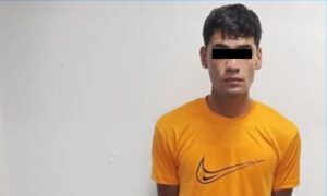 MP imputará a joven que tomó como rehén a doctora en Maracay