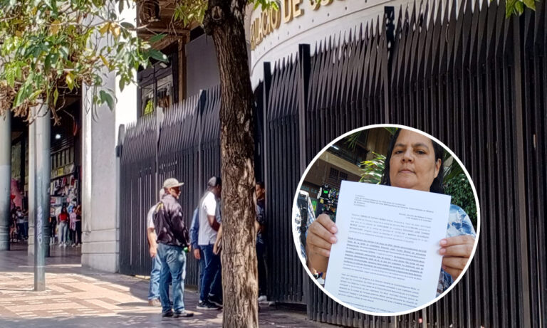 Provea introduce habeas corpus para conocer paradero de su abogado Eduardo Torres