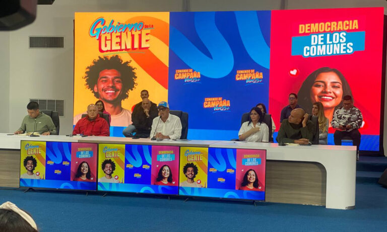 Jorge Rodríguez afirma que llamado a la abstención impulsó la participación