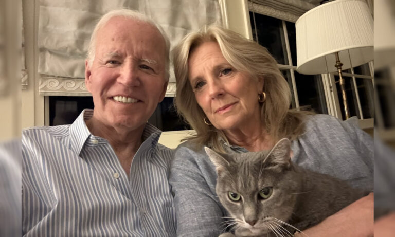 Joe Biden inicia su tratamiento contra el cáncer de próstata