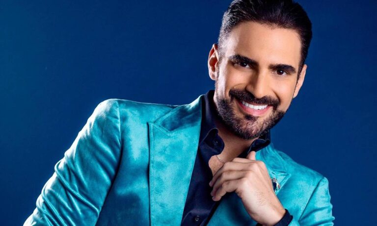 Nombran a Harry Levy director artístico y creativo del Miss Venezuela