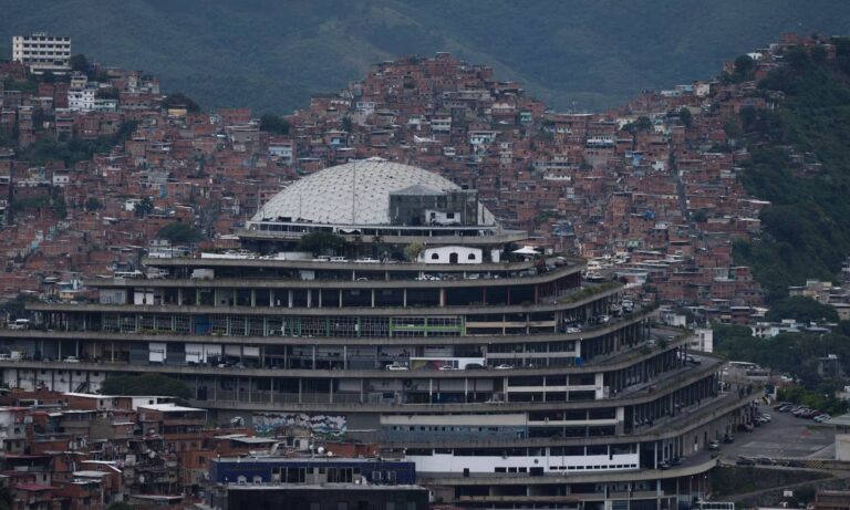 Liberan a empresario italovenezolano tras más de 5 años en la cárcel