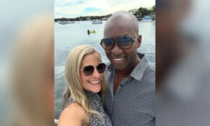 Lo arrestan por tener 3 matrimonios al mismo tiempo en Florida