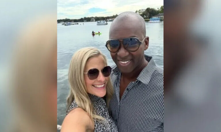 Lo arrestan por tener 3 matrimonios al mismo tiempo en Florida