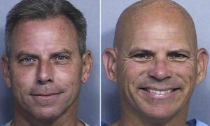 Juez niega petición de nuevo juicio para los hermanos Menéndez