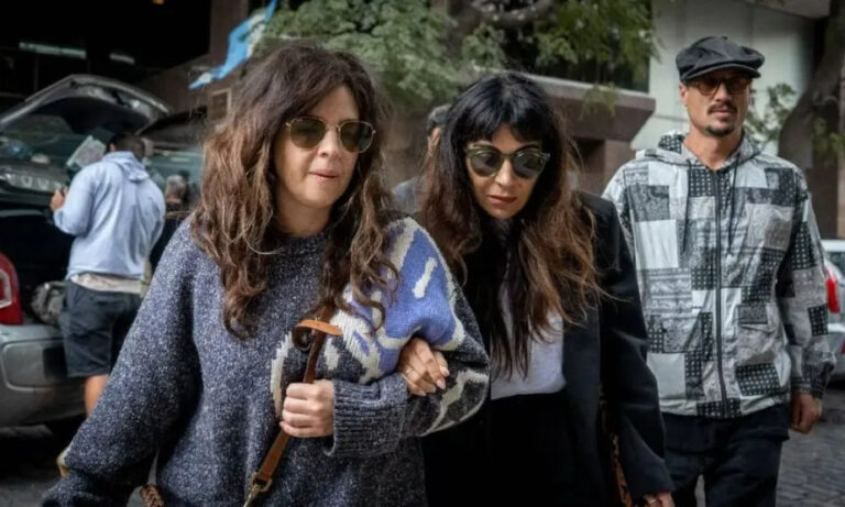 Hija de Maradona denuncia que el médico de su padre ignoró las alertas de deterioro