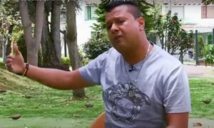 Hijo de Diomedes Díaz cree que falleció antes: “Me lo entregaron muerto”