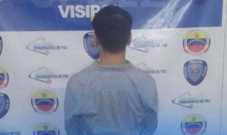 Hombre golpea a su madre de 72 años y a su hermana en Colón