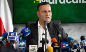 Adrián Romero responde a acusaciones de Jessy Gascón