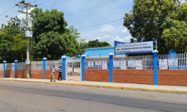 Proceso electoral transcurre sin incidencias en el Zulia