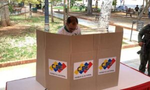 Inicia la feria electoral en el país con 422 puntos de información