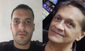 Vente Venezuela denuncia “secuestro” de familiares del chofer de Machado