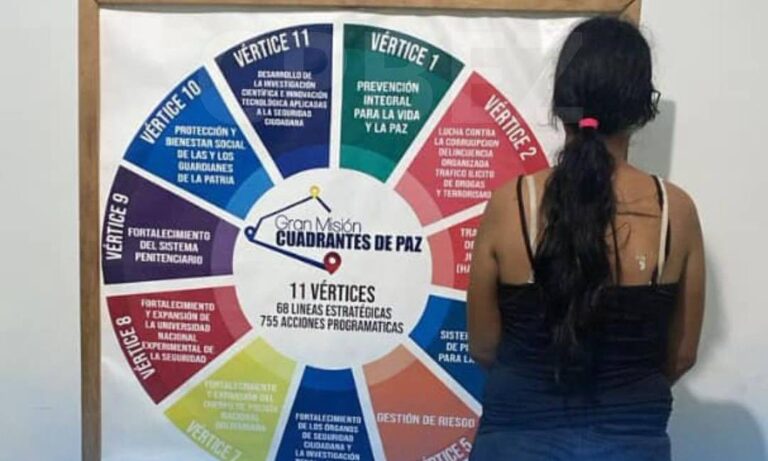 Joven agrede físicamente a su madre y hermana en Rosario de Perijá