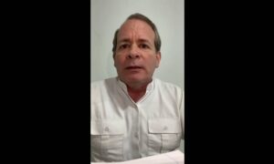Guanipa acusa a Rosales de sabotear la lucha por la libertad del país