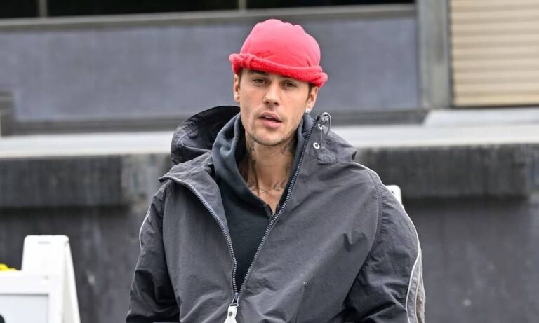 Justin Bieber niega que fue víctima de “P. Diddy”