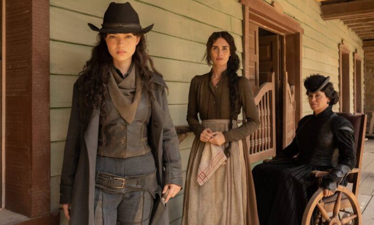 Karla Sofía Gascón rueda el primer filme tras “Emilia Pérez”
