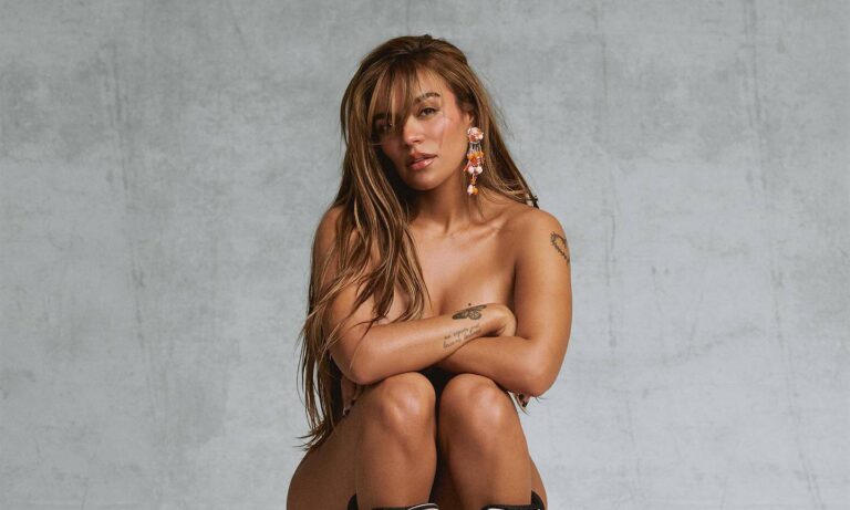Karol G lanzará este jueves el sencillo “Latina foreva”