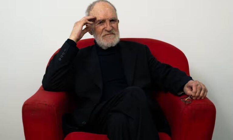 Fallece a los 84 años el actor Kepa Amuchastegui, de “Yo soy Betty, la fea”