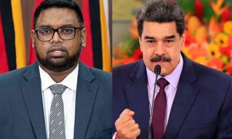 La CIJ pide al Gobierno abstenerse de celebrar elecciones en el Esequibo