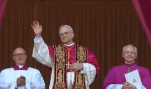 “Habemus Papam”: el estadounidense Prevost es León XIV