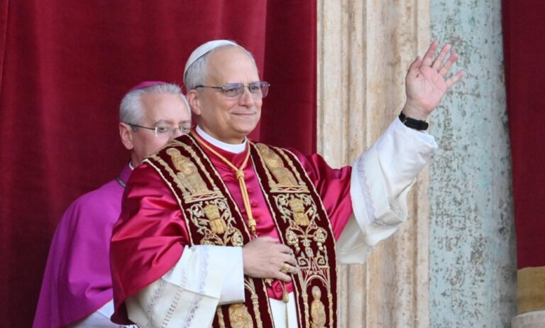 ¿Qué significa León XIV, el nombre que eligió el nuevo Papa?