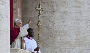Organización contra abusos sexuales en la Iglesia acusa al nuevo Papa de encubridor