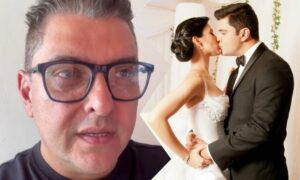 Leonardo Villalobos hace pública su separación de Yomily Corredor