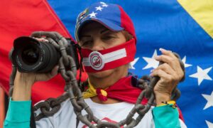 Documentan 302 violaciones a la libertad de expresión en el primer semestre