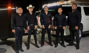 Reportan desaparición y posible homicidio de grupo de música mexicana