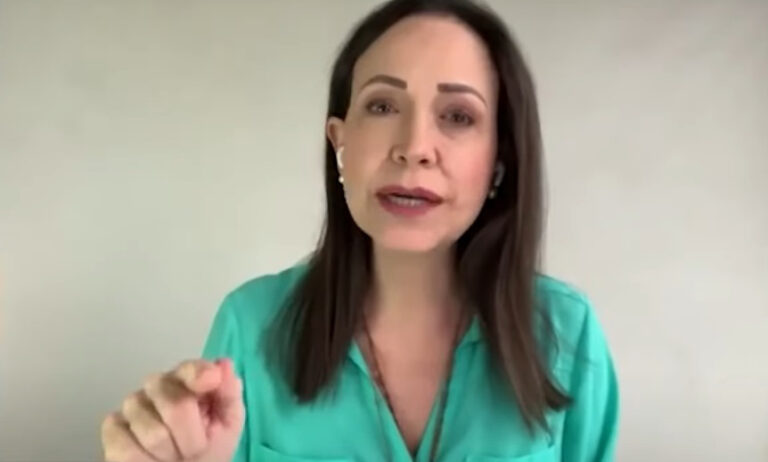 Machado ve el 25M como un “acto de desobediencia cívica contundente”